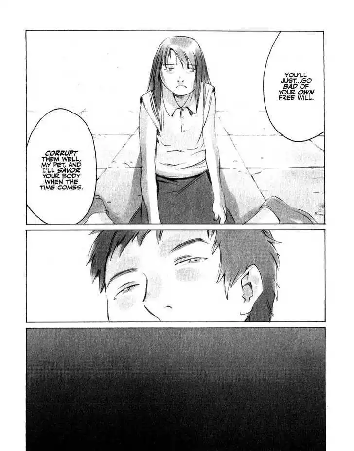 Boogiepop Doesn't Laugh Chapter 14 16